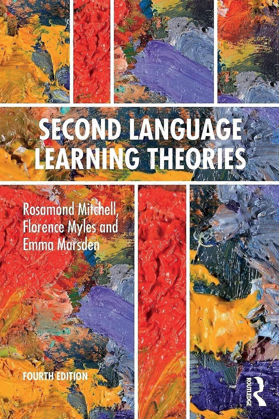 Second language learning theories