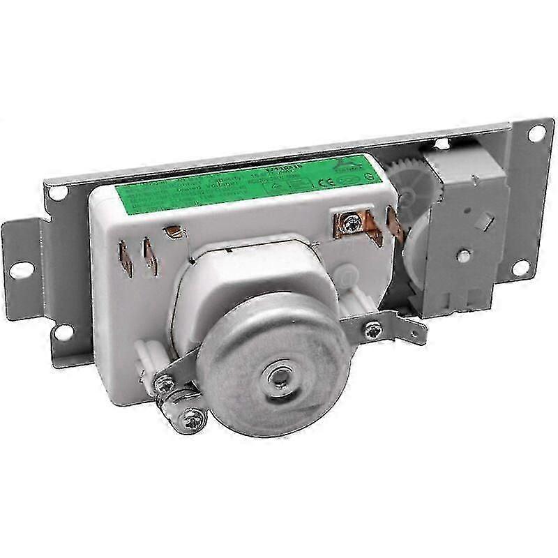 Replacement Midea 16051703, WLD35-1/P Microwave Timer Controller - 4 Pin