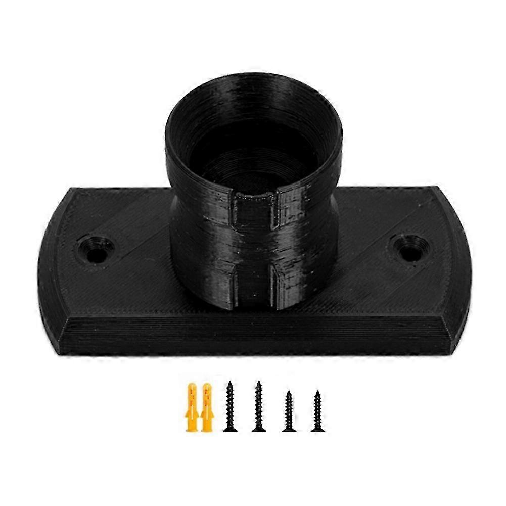 Steering Wheel Wall Mount Bracket Stand compatible with FANATEC Steering Wheel