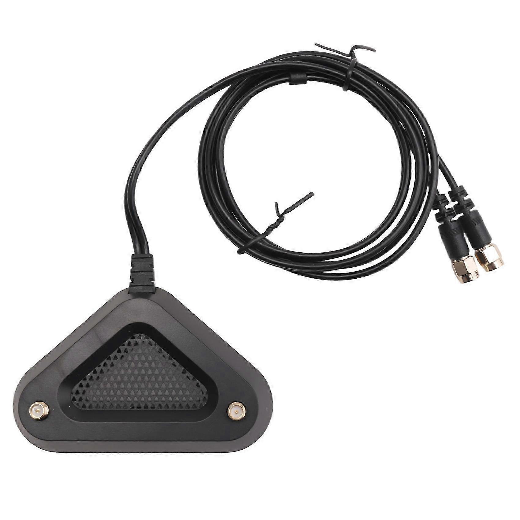 2.4G/5G Dual Frequency Extension Cable Antenna Wireless Suction Base
