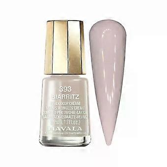 Mavala Nail Polish 393 Biarritz 5ml