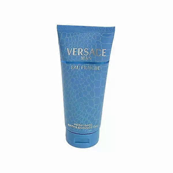 Versace Man Eau fraiche douchegel 200ml