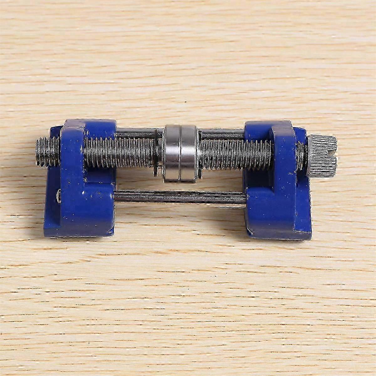 Chisel Honing Guide Jig Metal Angle Sharpener compatible with Wood Chisel Edge