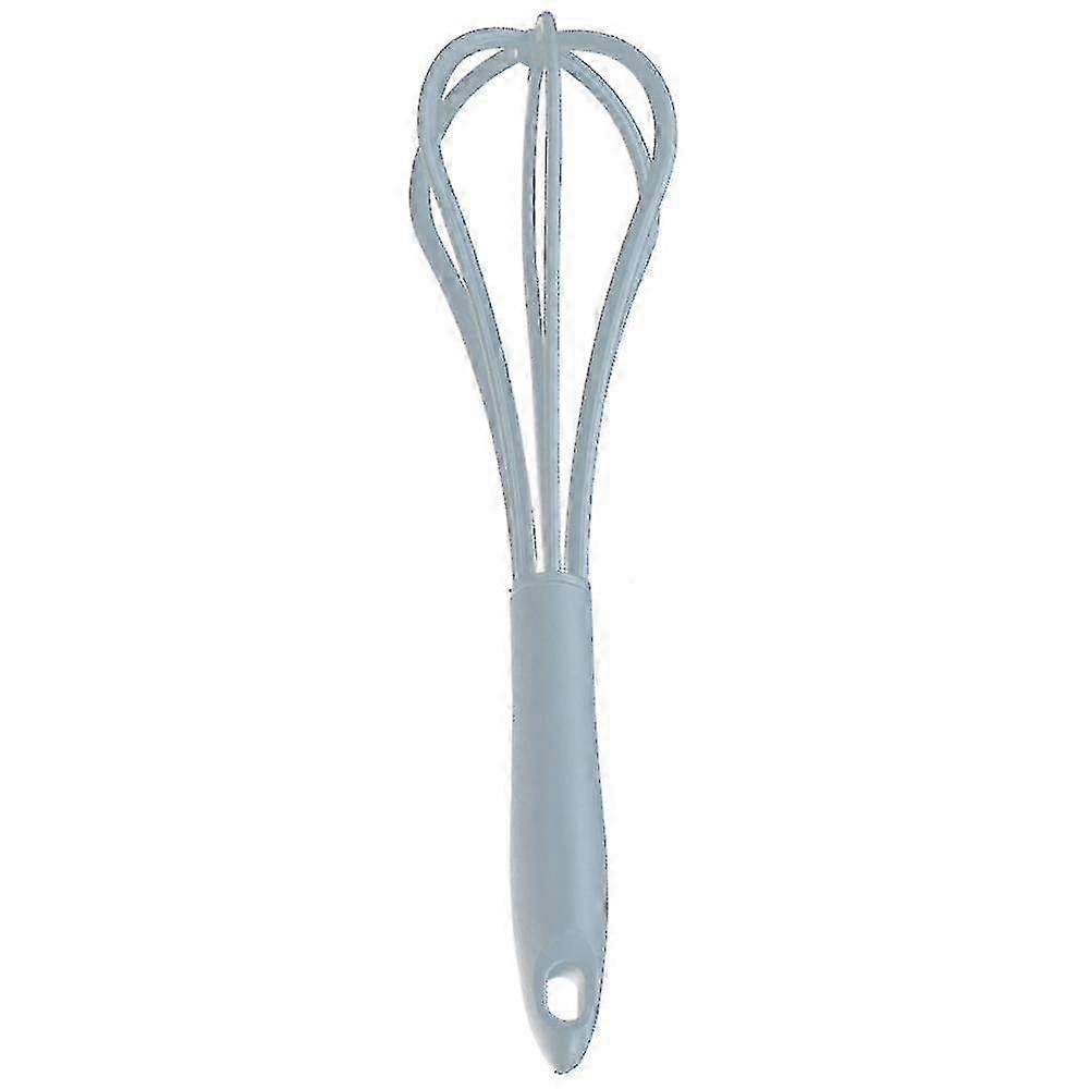 Smart Tool Silicone Whisk Durable Practical Heat Resistant Kitchenware Kitchen Tool