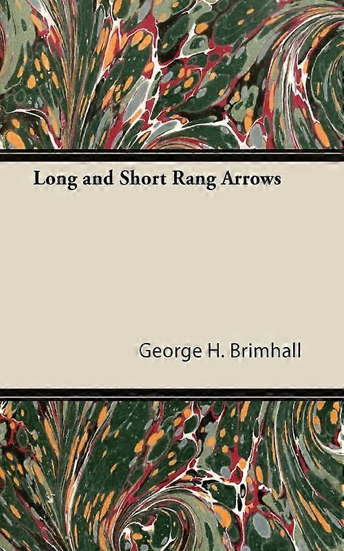 Long And Short Rang Arrows