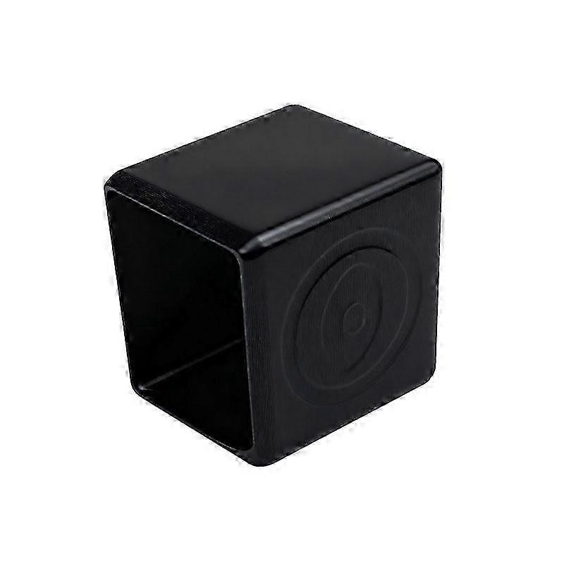 Flexible Gel Lens Cap With Base Stability