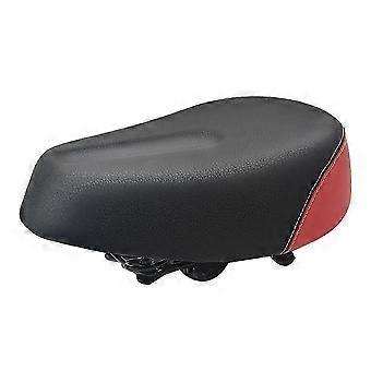 E-Bike Saddle Widen Four-Spring Bike Saddles Soft Pad Electric Bikes Tricycle Scooter Seat Cycling Parts