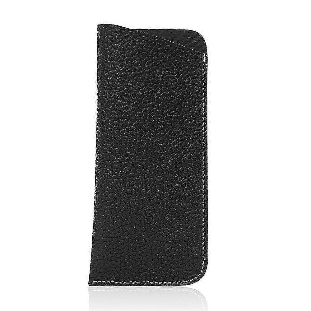 Hard Shell Magnetic Eyeglass Case
