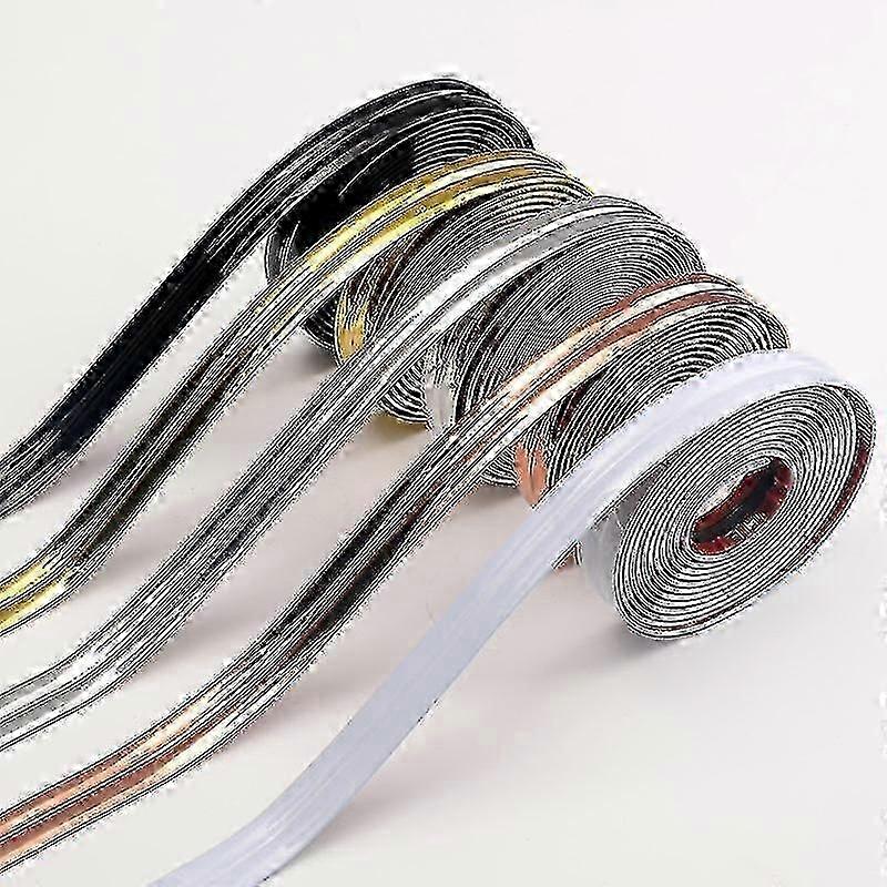 10M Flexible PVC Tile Edge Moulding