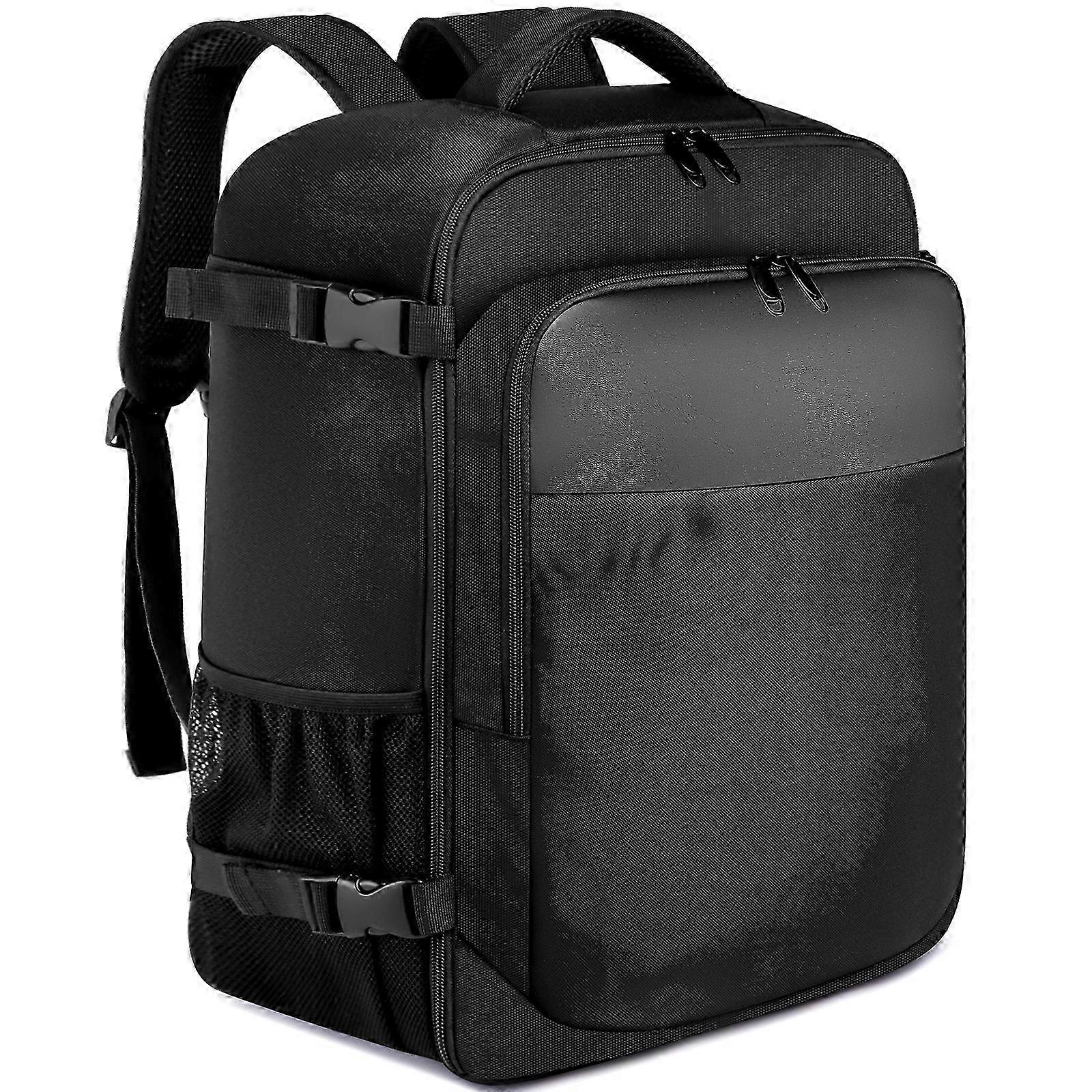 Organised Airline-Approved Backpack