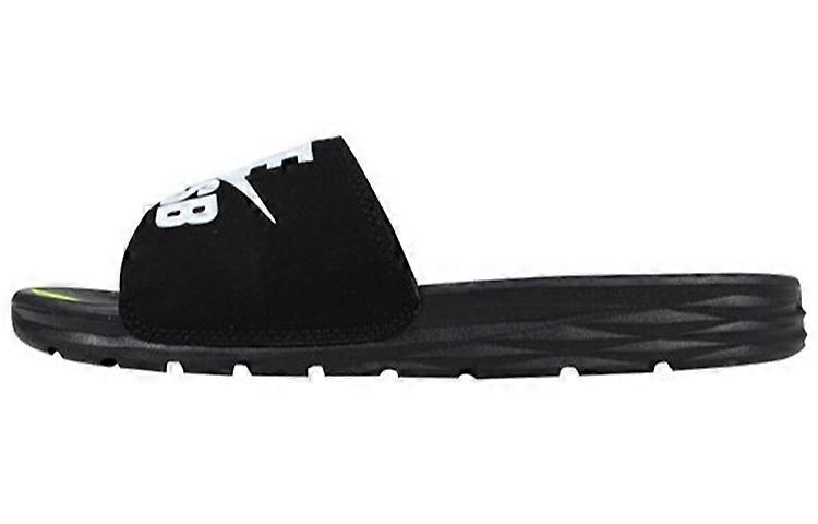 Nike Benassi Černá 840067-001