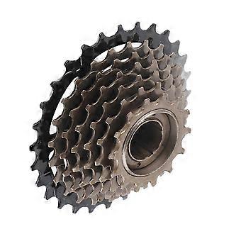 Metal 14-28T 6/7-Speed Freewheel