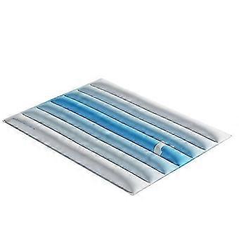 Pet Summer Cooling Mat Self Cooling Gel Pad for Dogs Cats Beds Cars