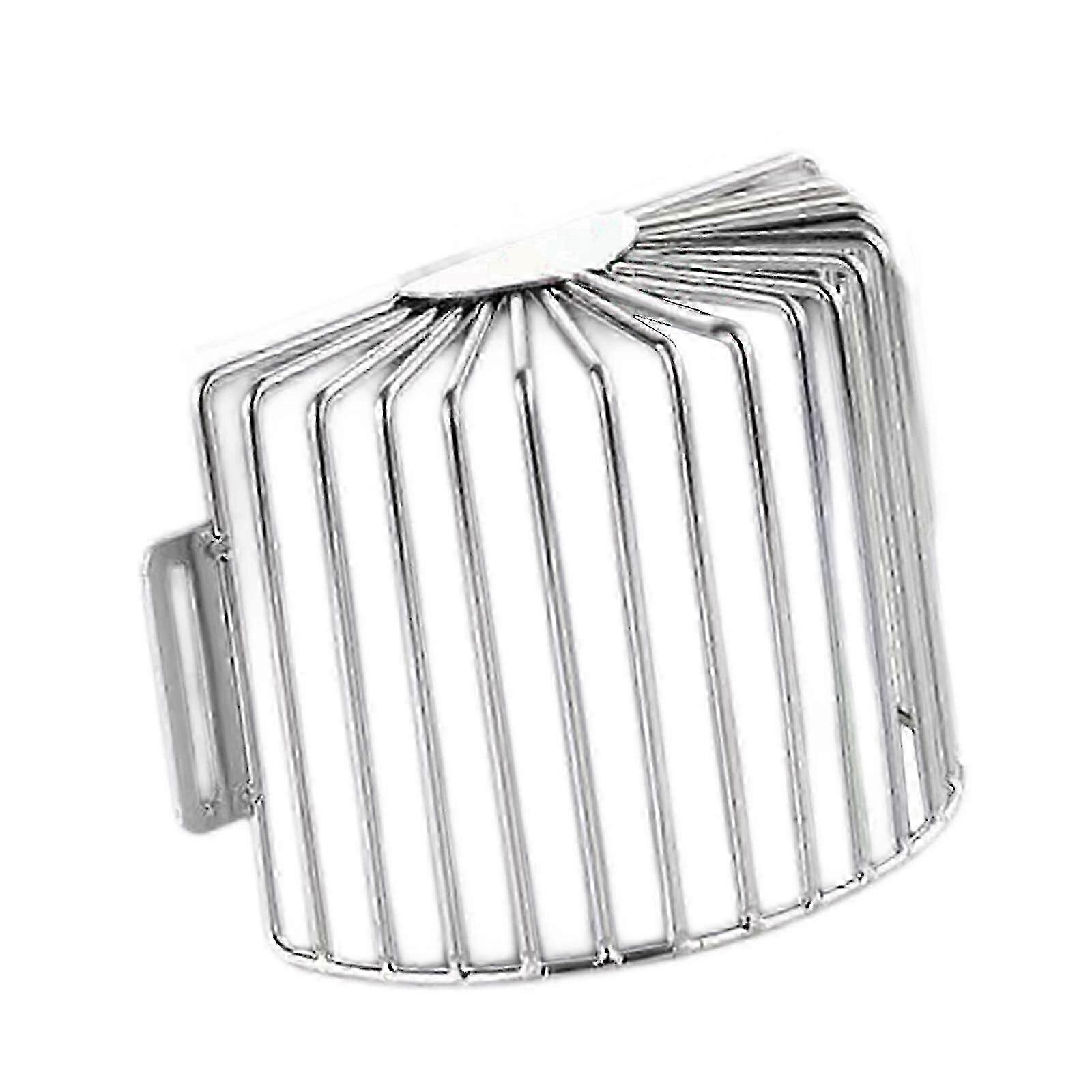 Gutter Filter Strainer Drain Pipe Fitting Floor Drain Cover compatible with Debris Sewer S