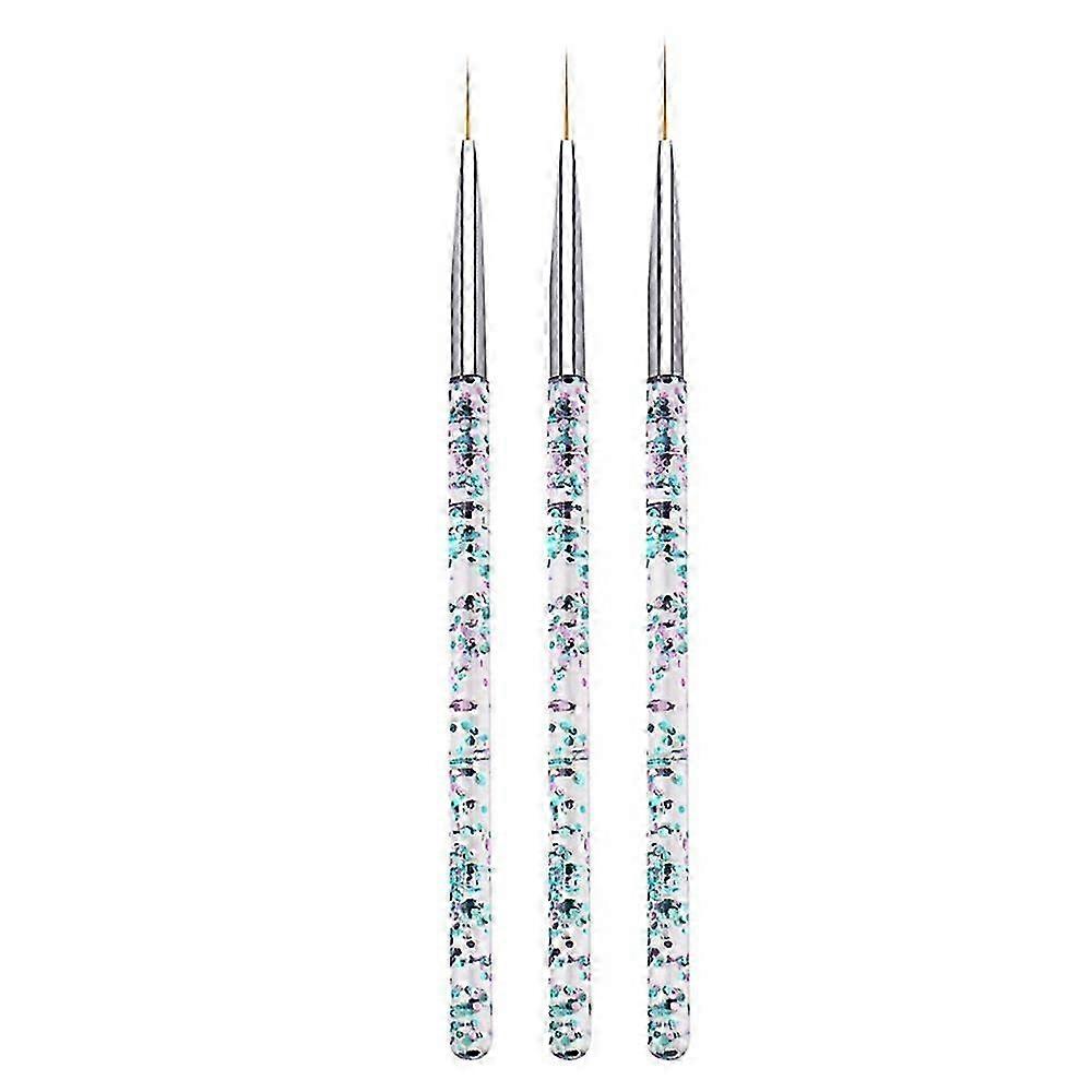 Nail Ombre Dotting Tool Set