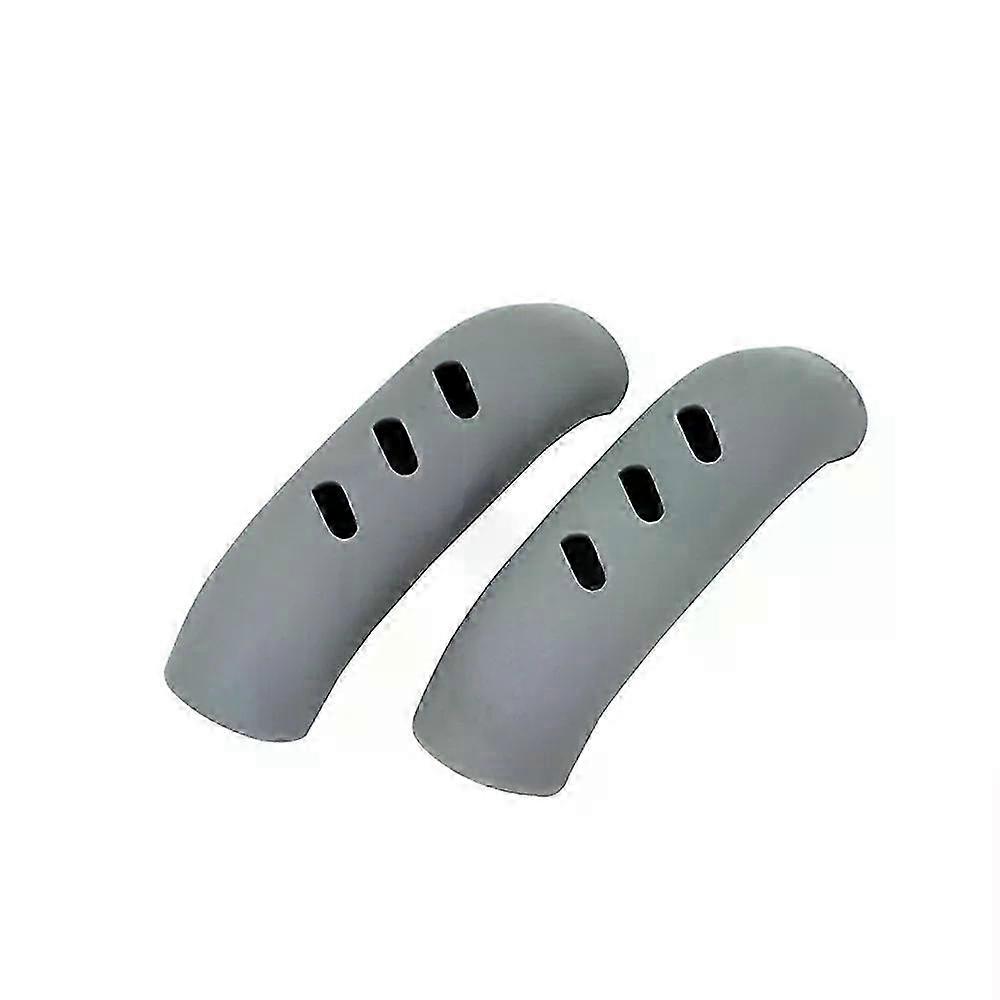 Soft-Grip Silicone Pot Handle Insulators