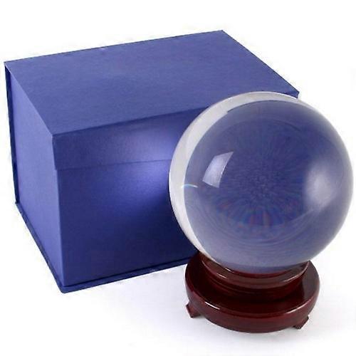 Something Different 15cm Crystal Ball
