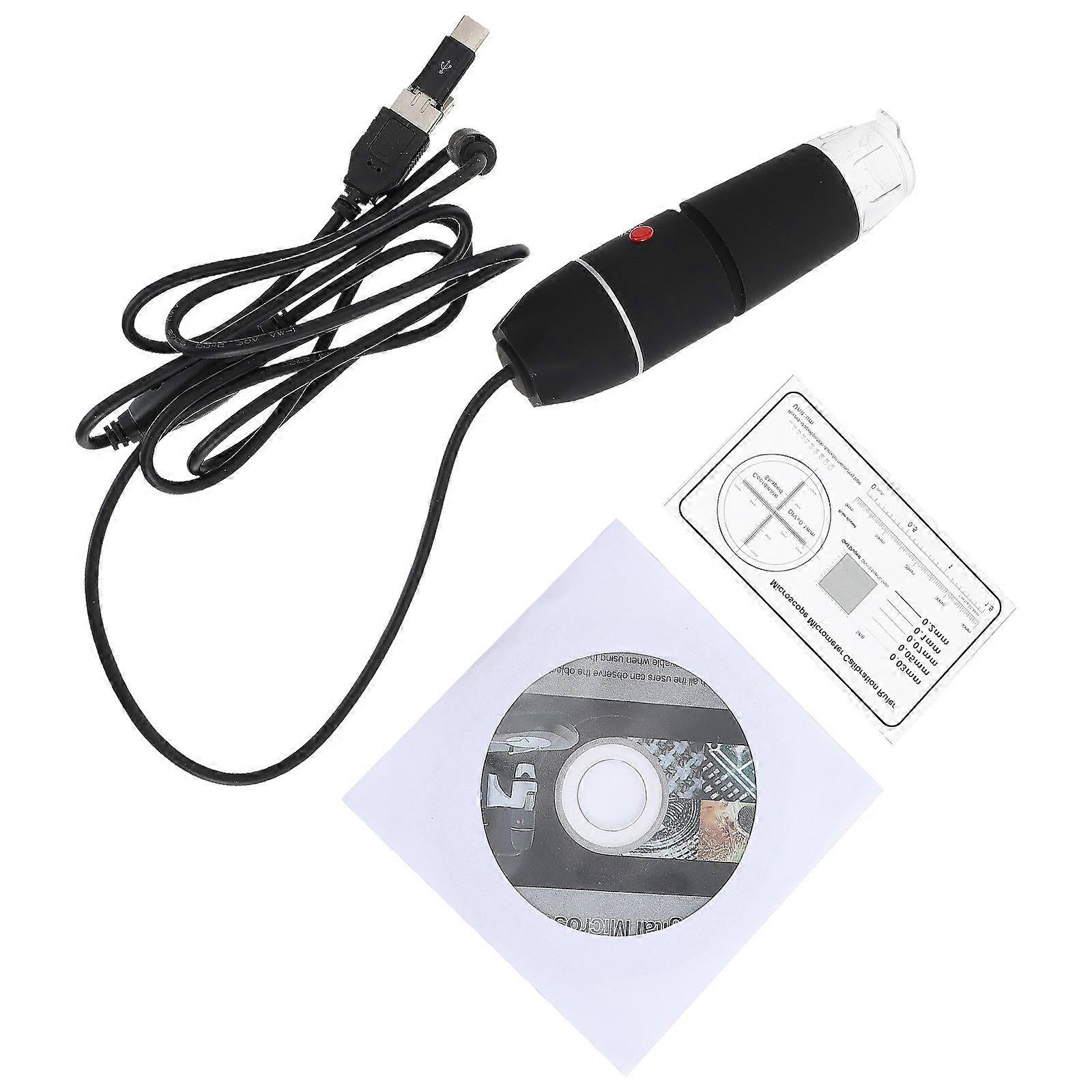 Microscope for Detecting Using Professional Microscope 1 Unit