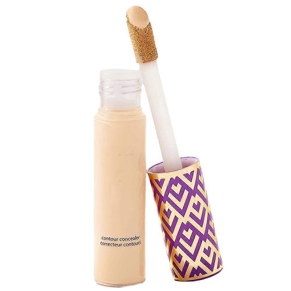 Concealer - Moisturizing Long Lasting Natural Smooth Lightweight Face Makeup