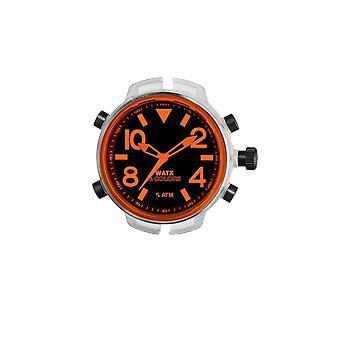 Watx&colors xxl analoge Quarz Analog Man Uhr RWA3702R