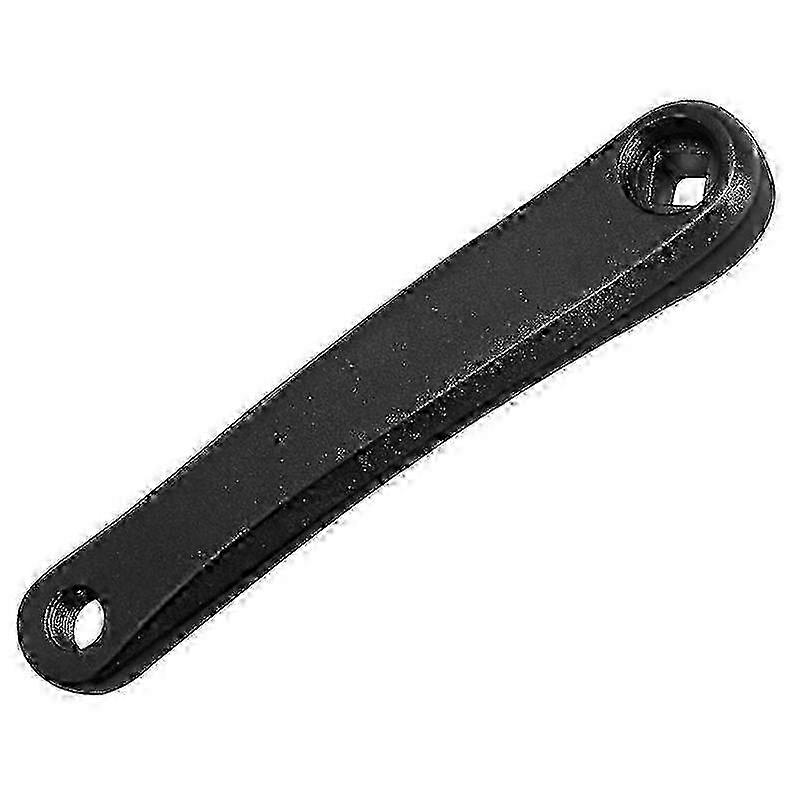 170mm Square Taper Left Crank Arm