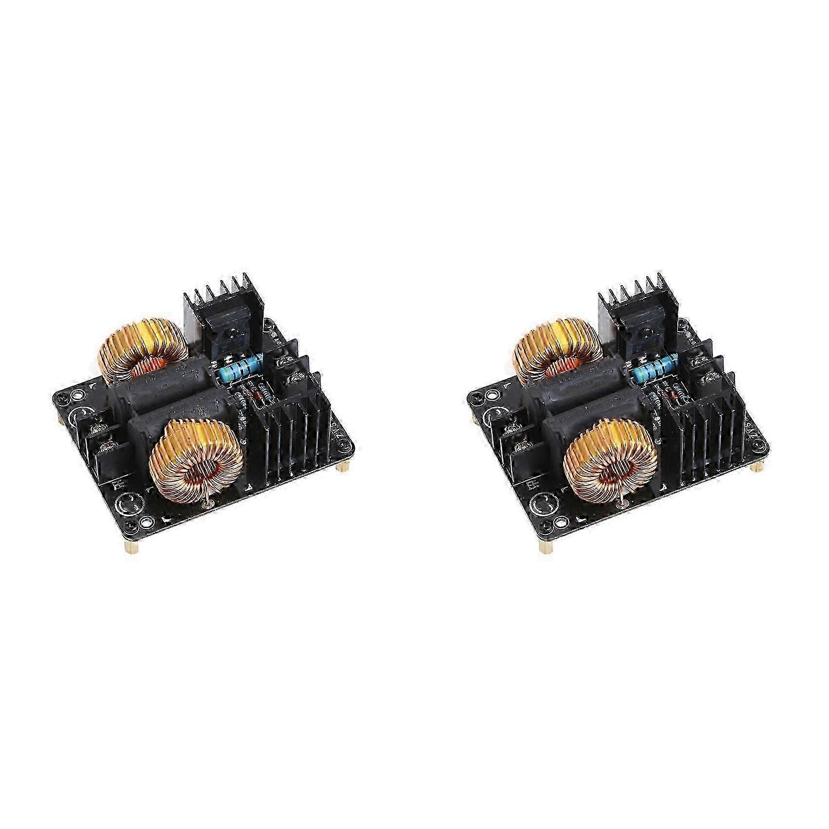 Induction Heating 1000W 20A ZVS Low Voltage Coil Module Flyback Driver Heater