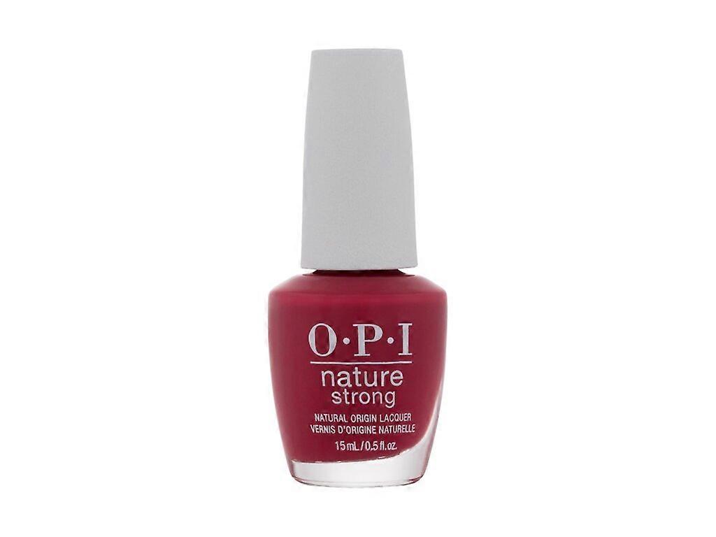 Ansigtskorrektor Opi Nature Strong A A Bloom With A View 15 ml