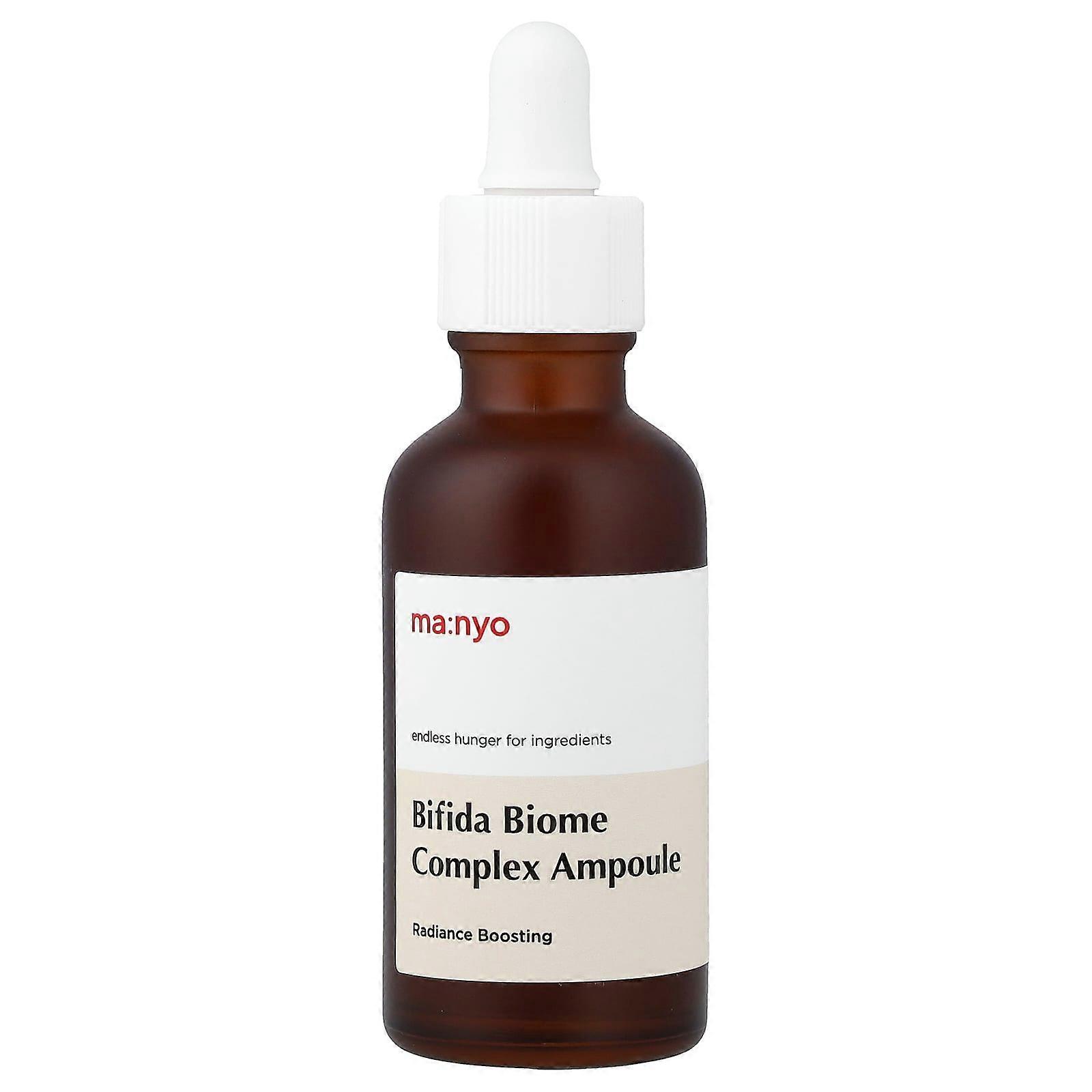 ma:nyo, Bifida Biome Complex Ampoule, 1.6 fl oz (50 ml)