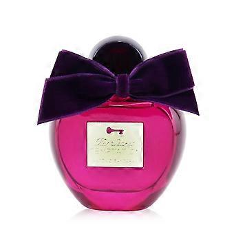 Antonio Banderas Her Secret Temptation Eau De Toilette Spray (deluxe Edition)  80ml/2.7oz