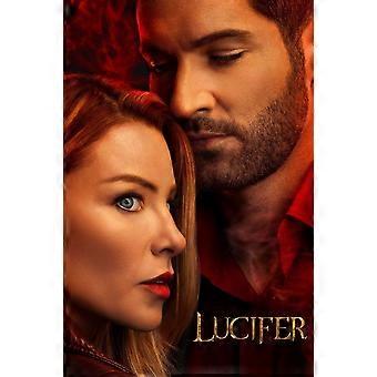 Lucifer Exquisite puzzles and Gifts BD-3261