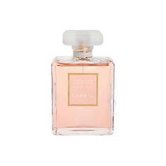 Coco Mademoiselle Eau de Parfum 200 ml