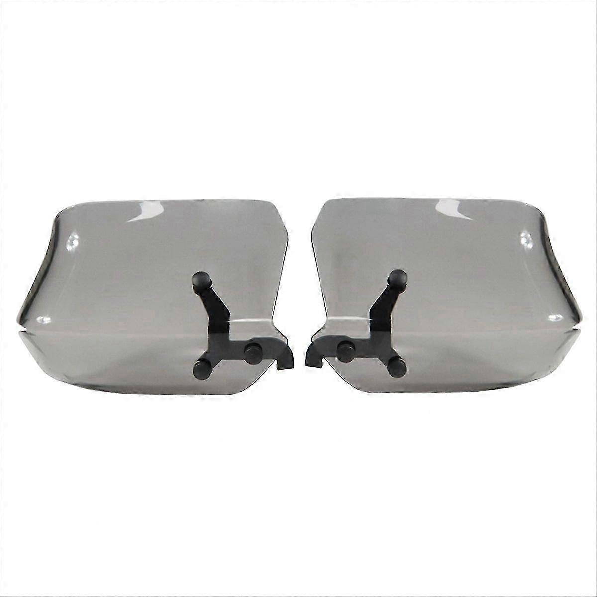 Tough Flexible CE04 Handguards