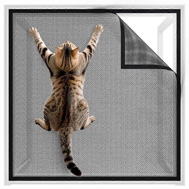 Velcro-Fit Pet & Insect Screen