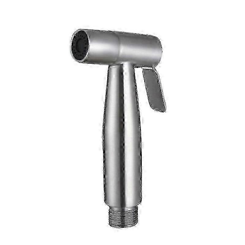 Removable Nozzle Stainless Bidet