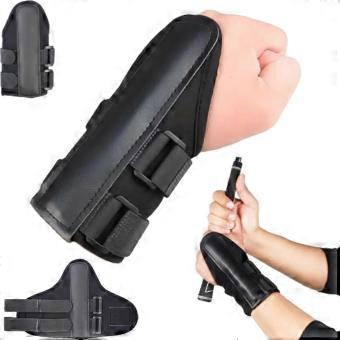 Flexible Golf Grip & Wrist Trainer