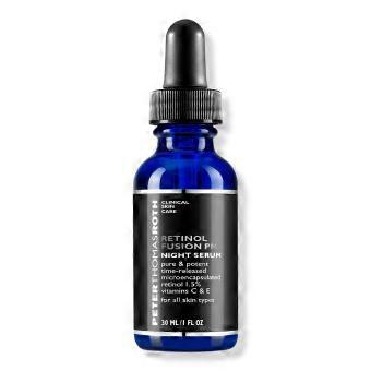 Peter Thomas Roth Retinol Fusion Pm Night Serum, 1 Oz