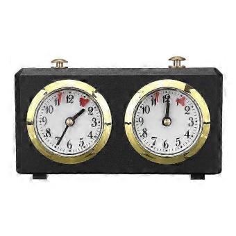 2026 Best Digital Chess Timer, Multifunction Chess Clock Stopwatch, Accurate Timing for Chinese Chess, International Chess, I-GO, Board Games, Mechani