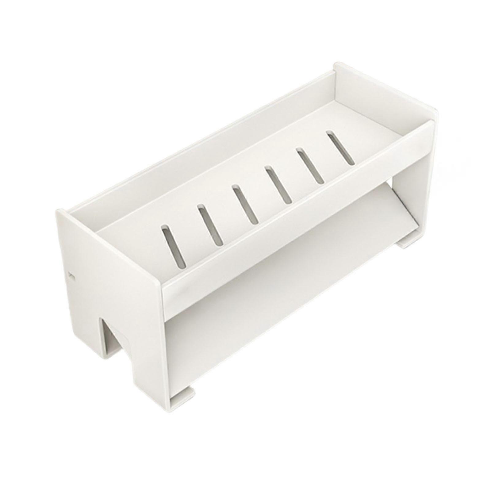 Anti-Corrosion Sink Side Draining Rack
