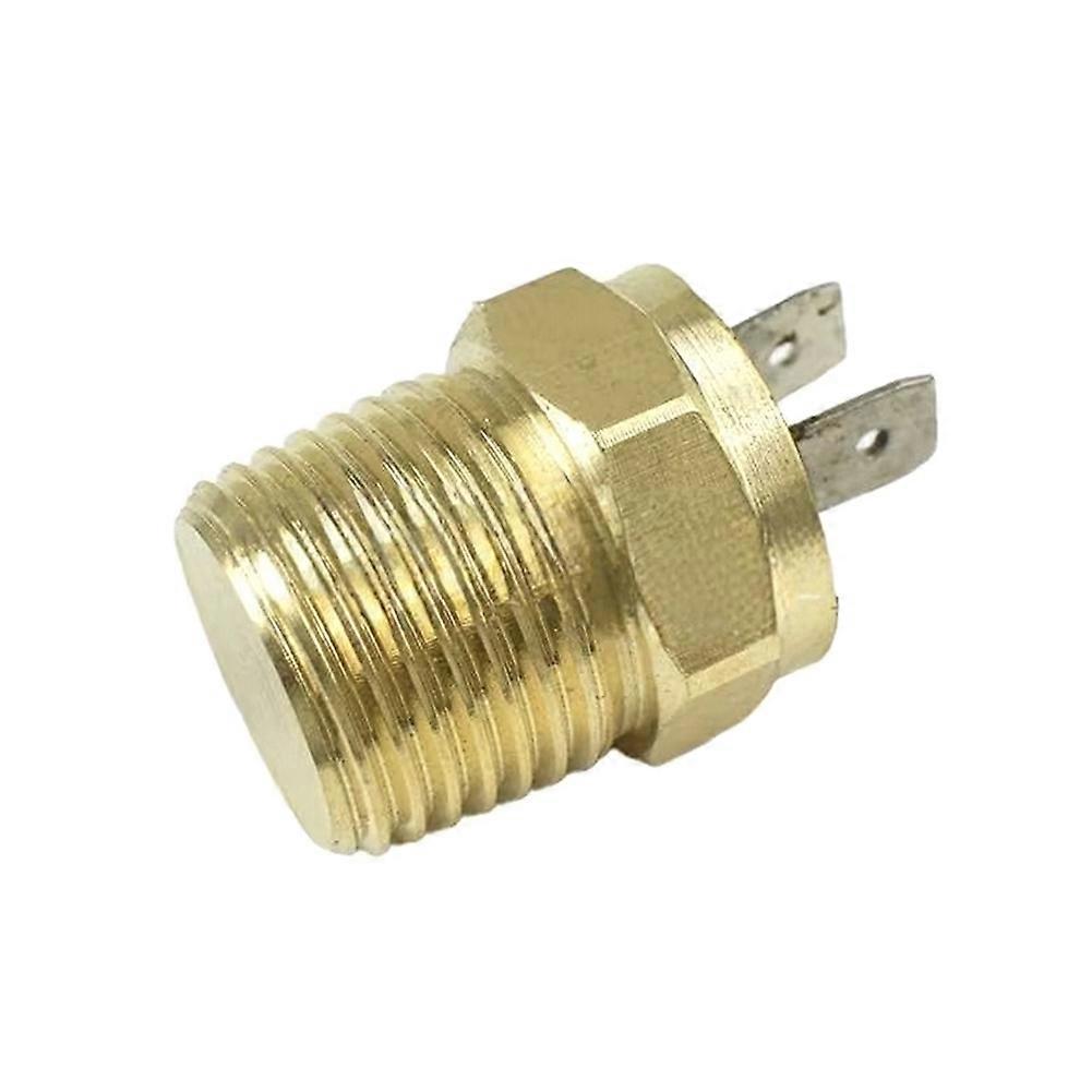 OEM-Spec Transmission Temp Switch Metal