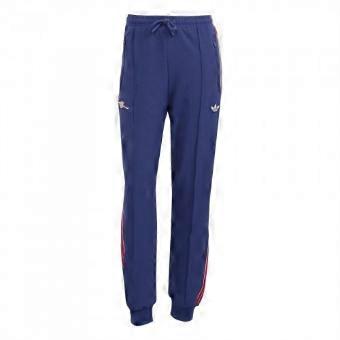 Adidas Mens Icon Arsenal FC Tracksuit Bottoms