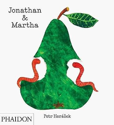 Jonathan and Martha