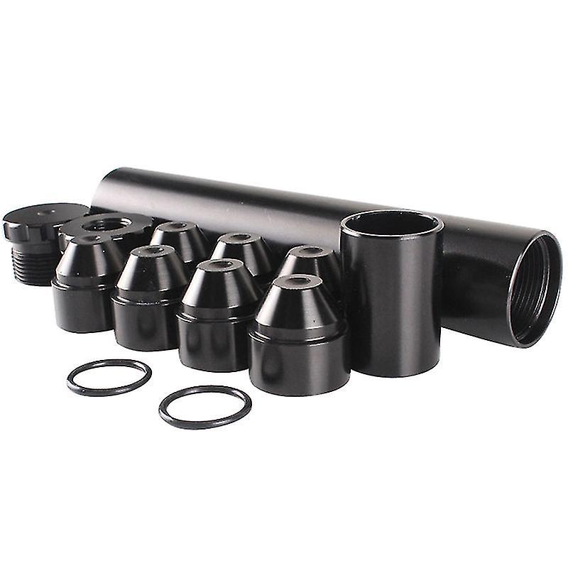 15.1X2.69cm لون عشوائي ب خزانات وقود المراكب المائية وقطع الغيار 13 قطعة فلتر زيت السيارة كيت فلتر وقود السيارة Pa