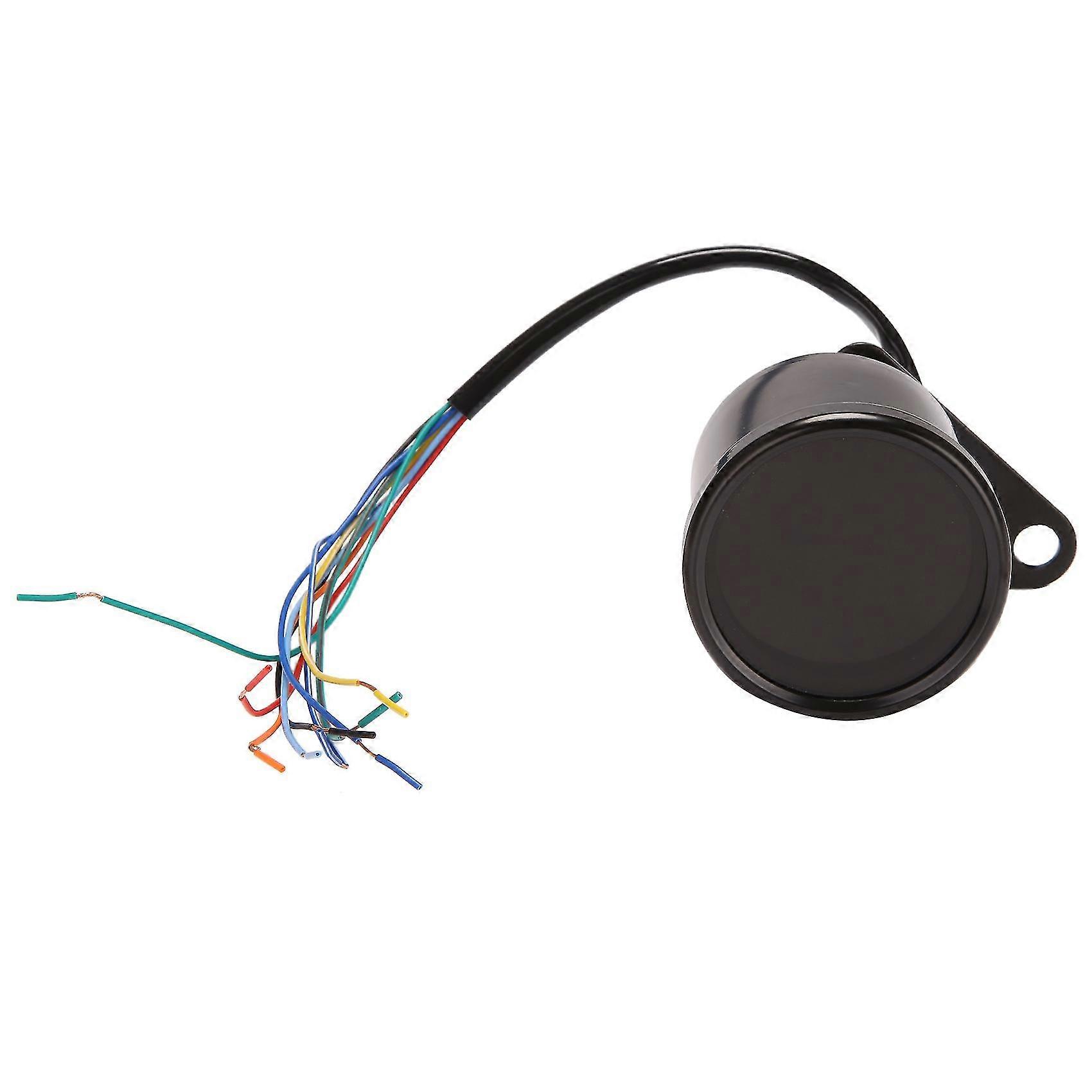 Cycle Meter Meter Digital Oter Round Speed Meter For ,