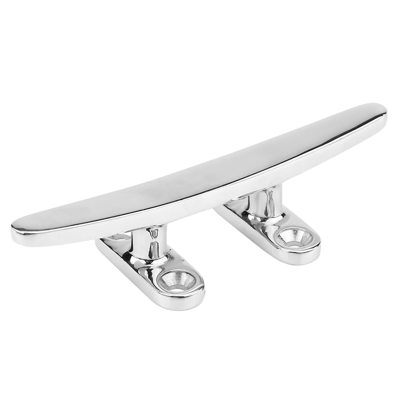 Stainless Steel Cleat,Stainless Steel Marine Boat Boat Cleat Boat Dock Cleat Class Leading Features