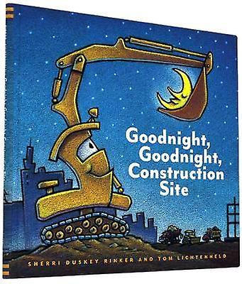 Goodnight Goodnight Construction Site