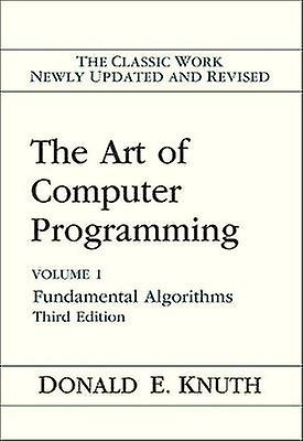 Art of Computer Programming The