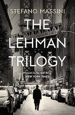 Lehman-trilogin