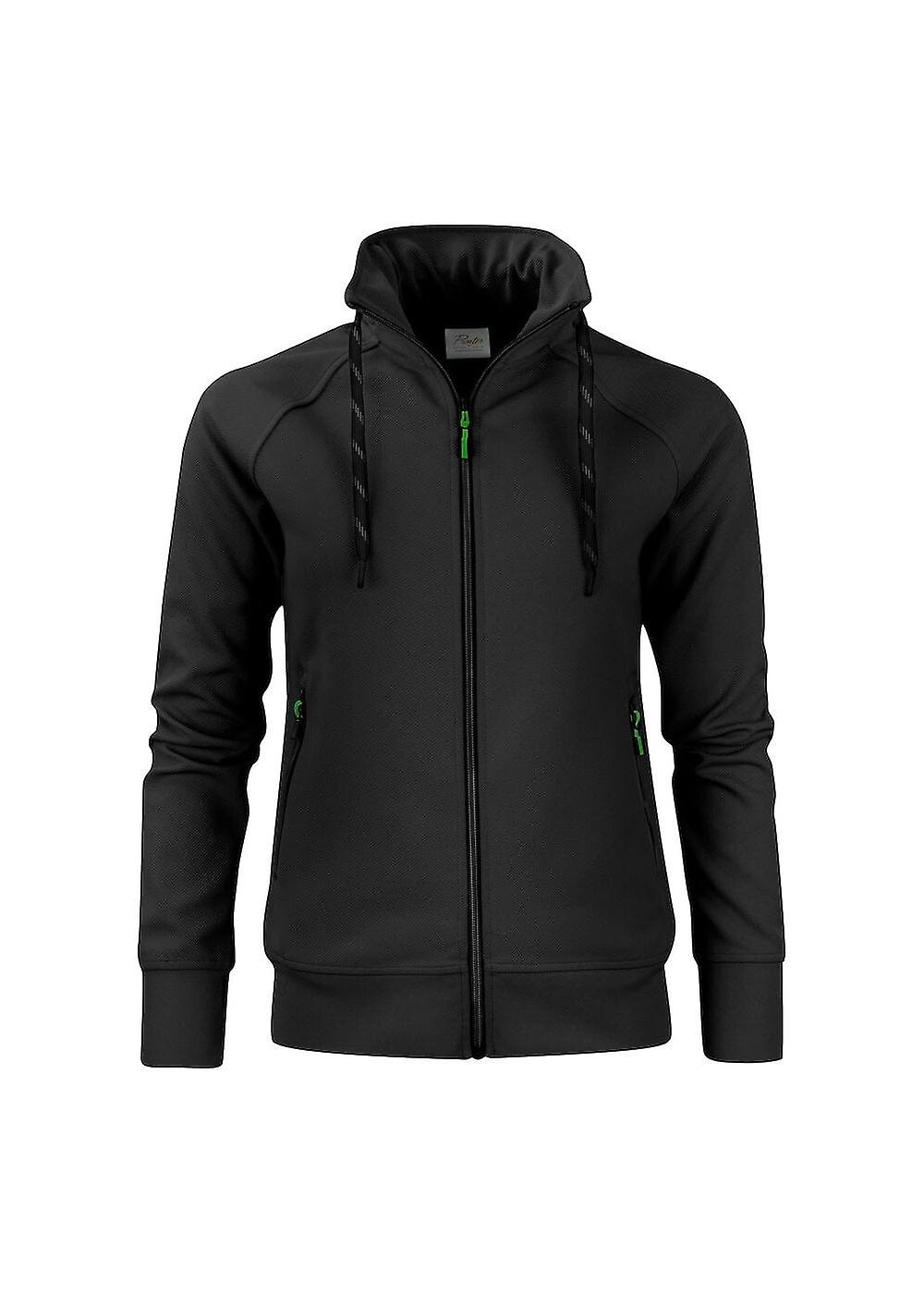 Women's Printer Womens Jog RSX Zip Sweatshirt 2262064