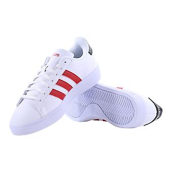 adidas gazelle silver green womens Adidas Cloudfoam Advantage Men's Shoes Black/White B74226 – Sportstar Pro main image 0