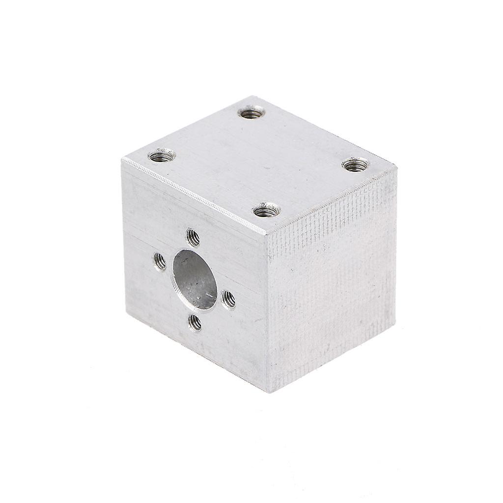 Lead Screw Nut Housing Bracket For 3D Printer/ Reprap CNC